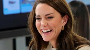 La tiara Strathmore Rose: La joya que no se usaba hace 100 años y Kate Middleton rescató