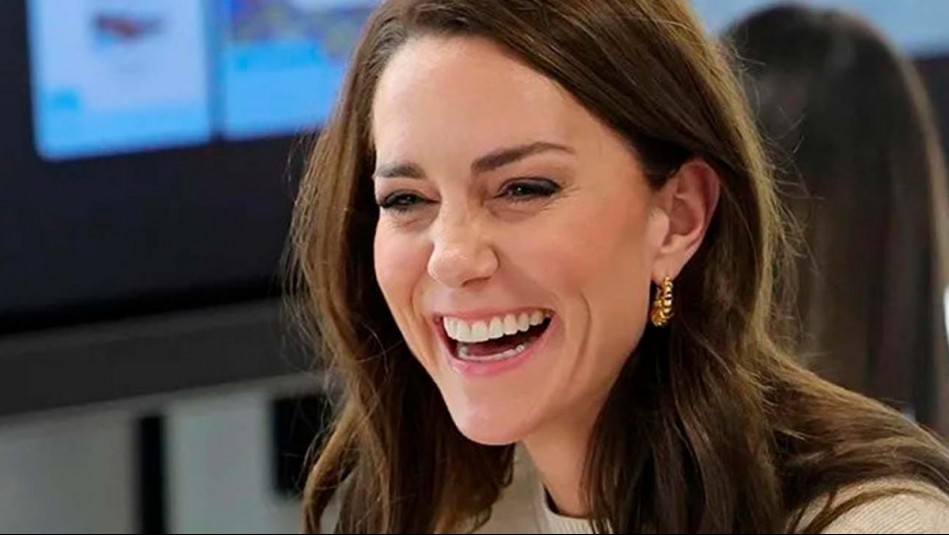 La tiara Strathmore Rose: La joya que no se usaba hace 100 años y Kate Middleton rescató