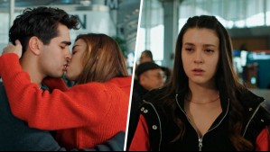 'Me da pena': Reacción de Pelin ante beso de Seyrán y Ferit recibe empatía de los fans de la teleserie