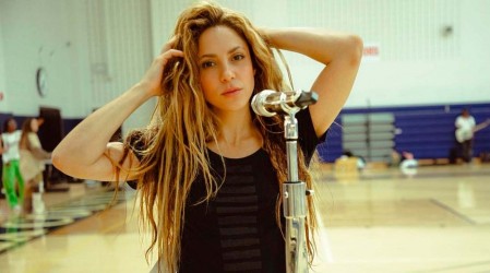 La niñera de Shakira revela nuevos detalles sobre cómo se descubrió la infidelidad de Piqué con Clara Chía