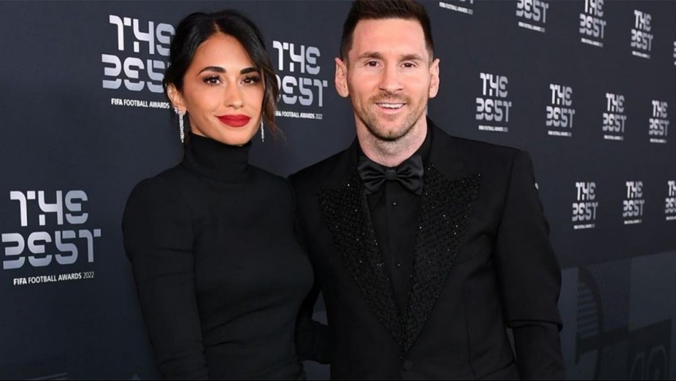 Crisis de pareja: ¿Qué se sabe de los rumores de divorcio entre Antonela Rocuzzo y Lionel Messi?