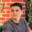 El actor Oliver Borner estuvo en el podcast Alerta de Spoiler para revelar qué pasa en el corazón de su personaje Nacho en Como la Vida Misma.