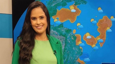 "Soñaba con ser madre": ¿De qué murió la presentadora brasileña Elaine Santos con seis meses de embarazo?