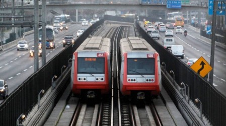Líneas 7, 8 y 9: ¿Cuáles serán las próximas líneas en inaugurarse en el Metro de Santiago?