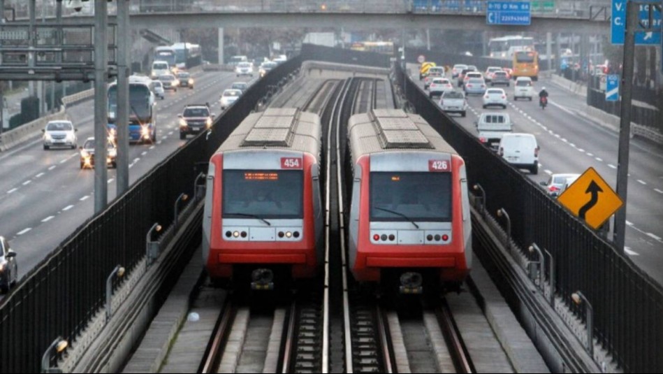 Líneas 7, 8 y 9: ¿Cuáles serán las próximas líneas en inaugurarse en el Metro de Santiago?