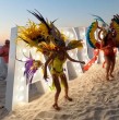 En un nuevo capítulo de Viajando Ando, Dani y César llegaron hasta una de las islas más importantes del Caribe.