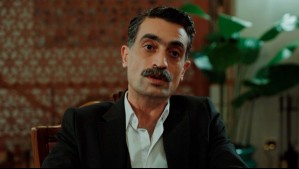 'Primera vez que tiene razón': Kazim sorprende a los fans durante discusión con Halis en Seyrán y Ferit