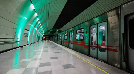 ¡A pedido del público! La esperada novedad que trae la extensión de la Línea 2 el Metro de Santiago