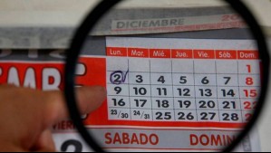 ¿Es feriado irrenunciable el viernes 8 de diciembre?