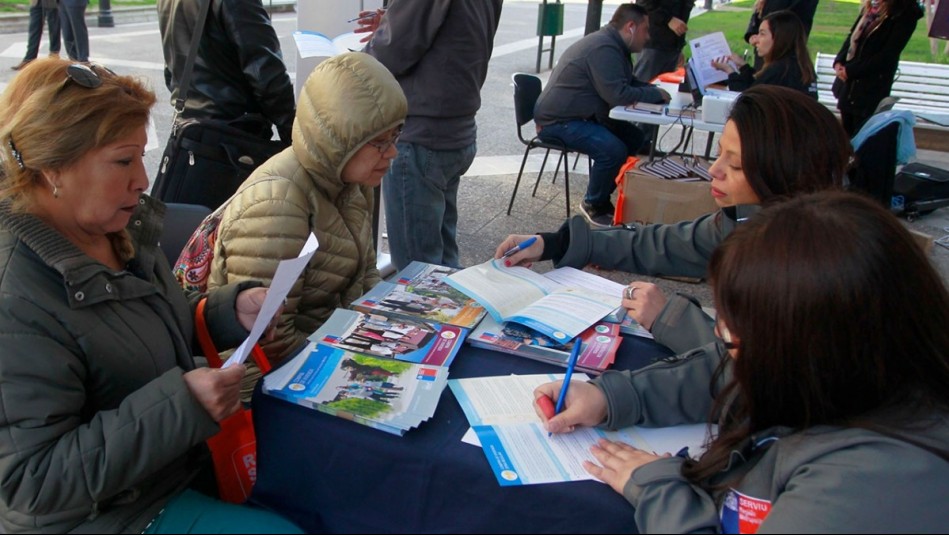 Es necesario para recibir bonos: Averigua cómo inscribirte por primera vez al Registro Social de Hogares