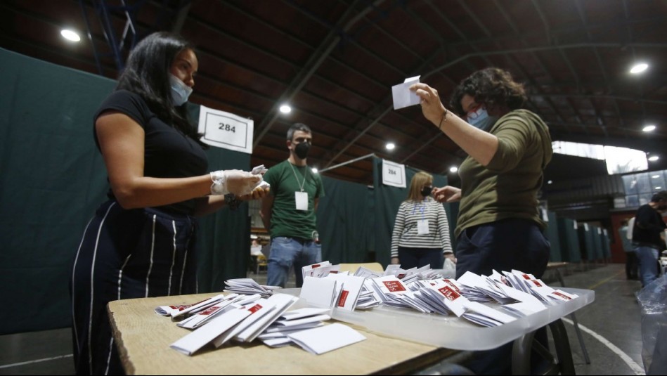 Plebiscito Constitucional 2023: ¿Cuándo se publica la nómina de vocales reemplazantes?