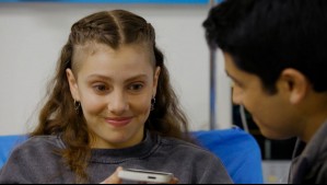 Su embarazo está en buen estado: Carol debe volver a Santiago para hacer reposo absoluto en Como la Vida Misma