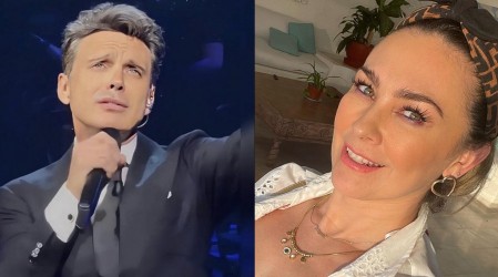 Las punzantes declaraciones del abogado de Aracely Arámbula para desmentir al equipo legal de Luis Miguel