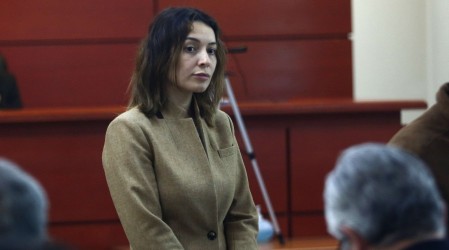 Fiscalía solicita prisión preventiva para Camila Polizzi y otros cuatro imputados por Caso Lencería