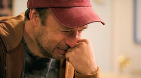 "No doy una": Marco rompe en llanto por la preocupación que siente por Carol en Como la Vida Misma