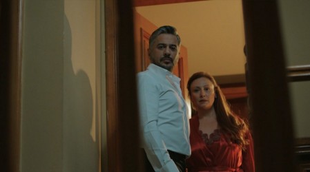 Seyrán y Ferit - Capítulo 33 - Parte 1