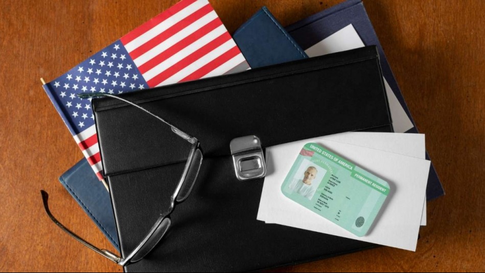 Green Card de Estados Unidos: Estas son las tres categorías de elegibilidad