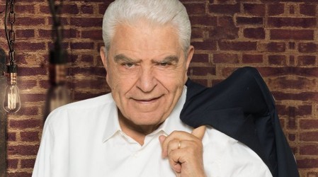 "Me golpeó fuerte": Don Francisco se reinventa y cuenta cómo vivió el final de Sábado Gigante hace ocho años