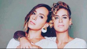 'Está con su cuerpito bien formado': María Jimena Pereyra revela el sexo del bebé que tendrá con su esposa