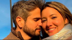 'Gracias amor lindo por acompañarme': El romántico viaje de Daniel Arenas y Daniela Álvarez a New York