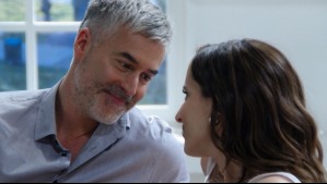 'Aló, ¿Verdades Ocultas?': Fans de JDI se emocionaron con el reencuentro de Camila Hirane y Carlos Díaz 'Aló, ¿Verdades Ocultas?': Fans de JDI se emocionaron con el reencuentro de Camila Hirane y Carlos Díaz