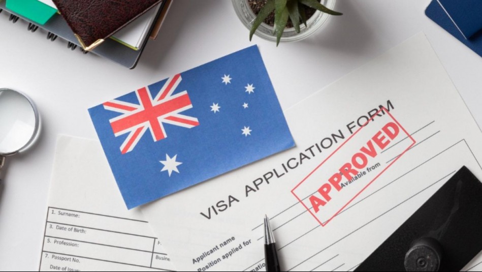 ¿Viajas a Australia? Revisa con el explorador de visas cuál es la más adecuada para ti