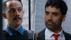 'No son mis códigos': Así será el tenso primer encuentro entre Ignacio y Guzmán en Juego de Ilusiones 'No son mis códigos': Así será el tenso primer encuentro entre Ignacio y Guzmán en Juego de Ilusiones