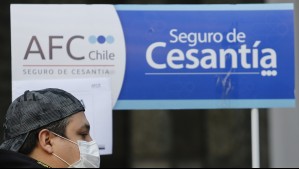 Entran en vigencia cambios del Seguro de Cesantía: Este es el número de cotizaciones que deberás tener