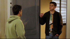 'Te voy a ayudar': Bruno y Nacho hacen un trato por el bien de Carol en Como la Vida Misma