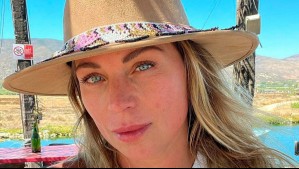 'Gracias': Ludwika Paleta cumple 45 años y la maestra Jimena la felicita con una tierna foto