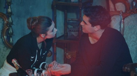 Seyrán y Ferit - Capítulo 34 - Parte 3