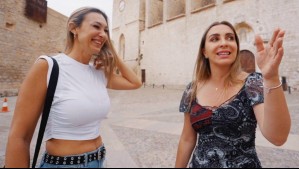 Viajando Ando - Temporada 3 - Capítulo 12: Granada e Ibiza