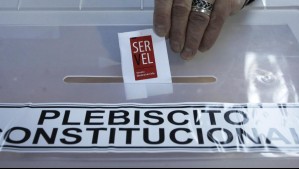 Conoce la lista definitiva de vocales de mesa y tu lugar de votación para el Plebiscito 2023