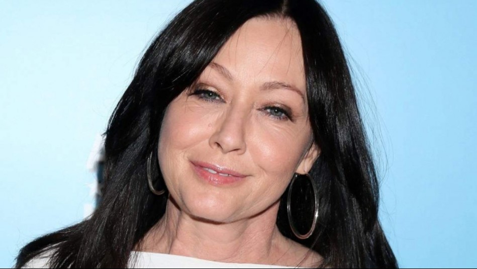 'No quiero morir': La recordada actriz Shannen Doherty cuenta que su cáncer se expandió hasta los huesos