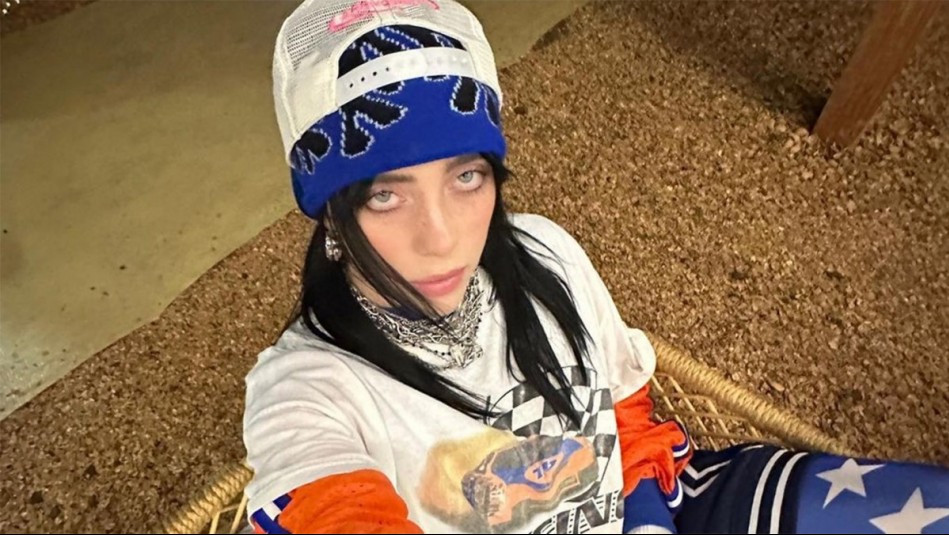 Billie Eilish se sincera sobre su sexualidad: ¿Quiénes han sido las parejas de la cantante?