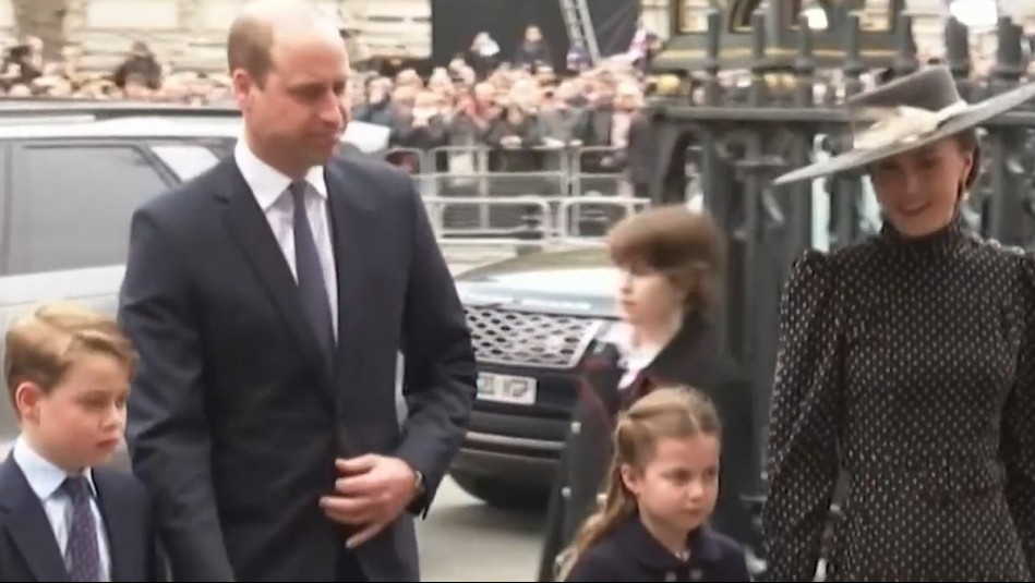 ¿Príncipe William le fue infiel a Kate Middleton?: Nuevos rumores alteran a la Familia Real Británica