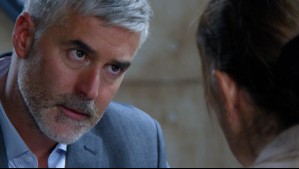 Avance de Juego de Ilusiones: Martín le dirá a Mariana que la quiere sacar de la cárcel