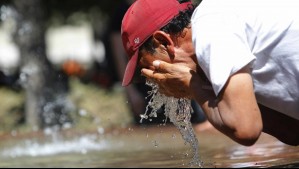 ¡Alcanza los 39°!: Estas son las 10 comunas de Santiago más afectadas por las olas de calor