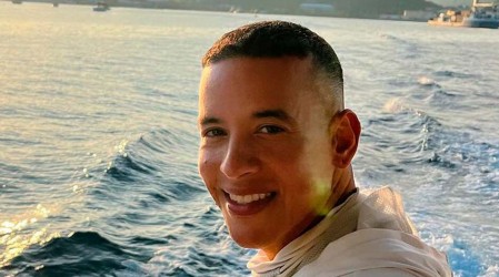 "Aparentaba ser feliz": Daddy Yankee confiesa sus sentimientos, su plan evangelizador y que hará con su música