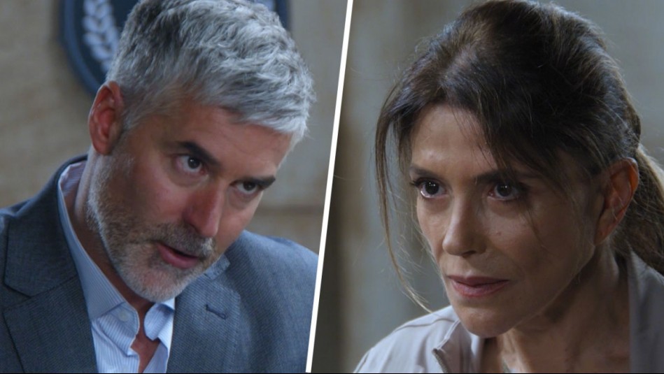 'Está en modo cortejo': Fans apuestan por inicio de un romance entre Martín y Mariana en JDI