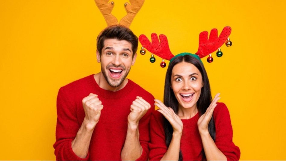 'Navidad adelantada': Concursa por $500.000 para ti y $500.000 para tu amigo gracias a Transbank