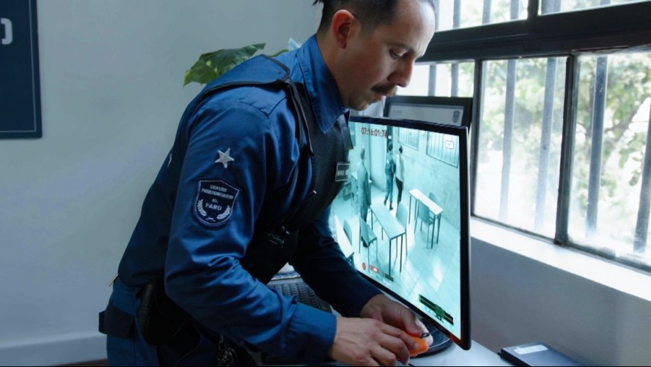 ¿Con qué objetivo? Esta será la importante conversación que grabará Guzmán en la cárcel en Juego de Ilusiones