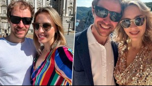 'No niños': La llamativa cláusula del matrimonio de la influencer Valeria Ortega