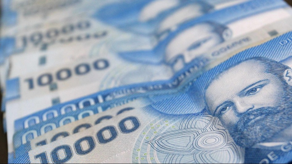 ¡Revisa la billetera y los cajones!: Este es el billete de $10 mil que puede venderse en más de $100.000