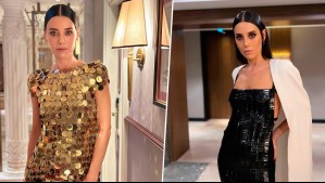 'La mujer más linda': Recordada protagonista de 'Traicionada' deslumbra con sus looks en redes sociales