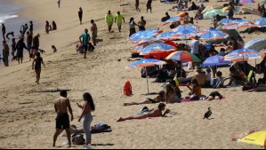 ¿Ya estás pensando en sol, playa y calor?: Descubre cuándo comienza oficialmente el verano en Chile