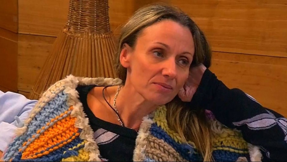 'Fue súper fuerte': Katyna Huberman se sincera sobre la dura pérdida que vivió