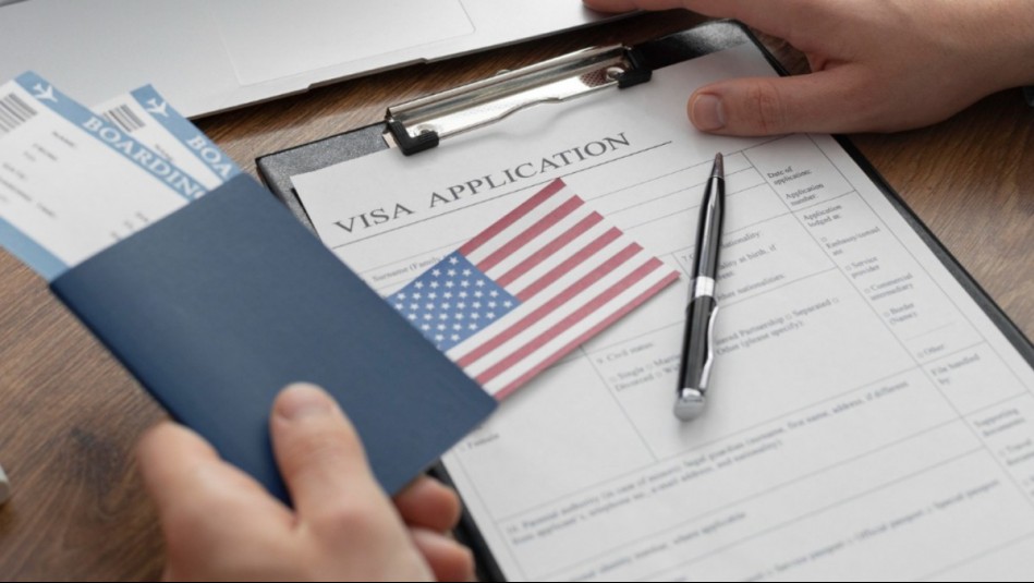 Visa Waiver de Estados Unidos para chilenos: ¿Quiénes no pueden solicitarla?