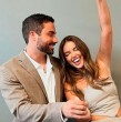 Coni Piccoli contrae matrimonio y realiza íntima ceremonia junto a cercanos