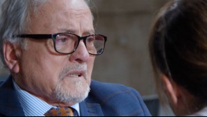 Avance de Juego de Ilusiones: Mario estará a punto de revelarle a su familiar un gran secreto